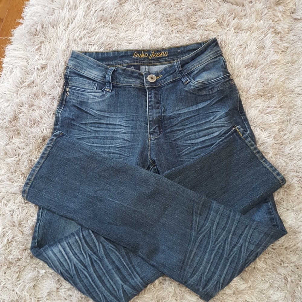 Suko skinny jeans